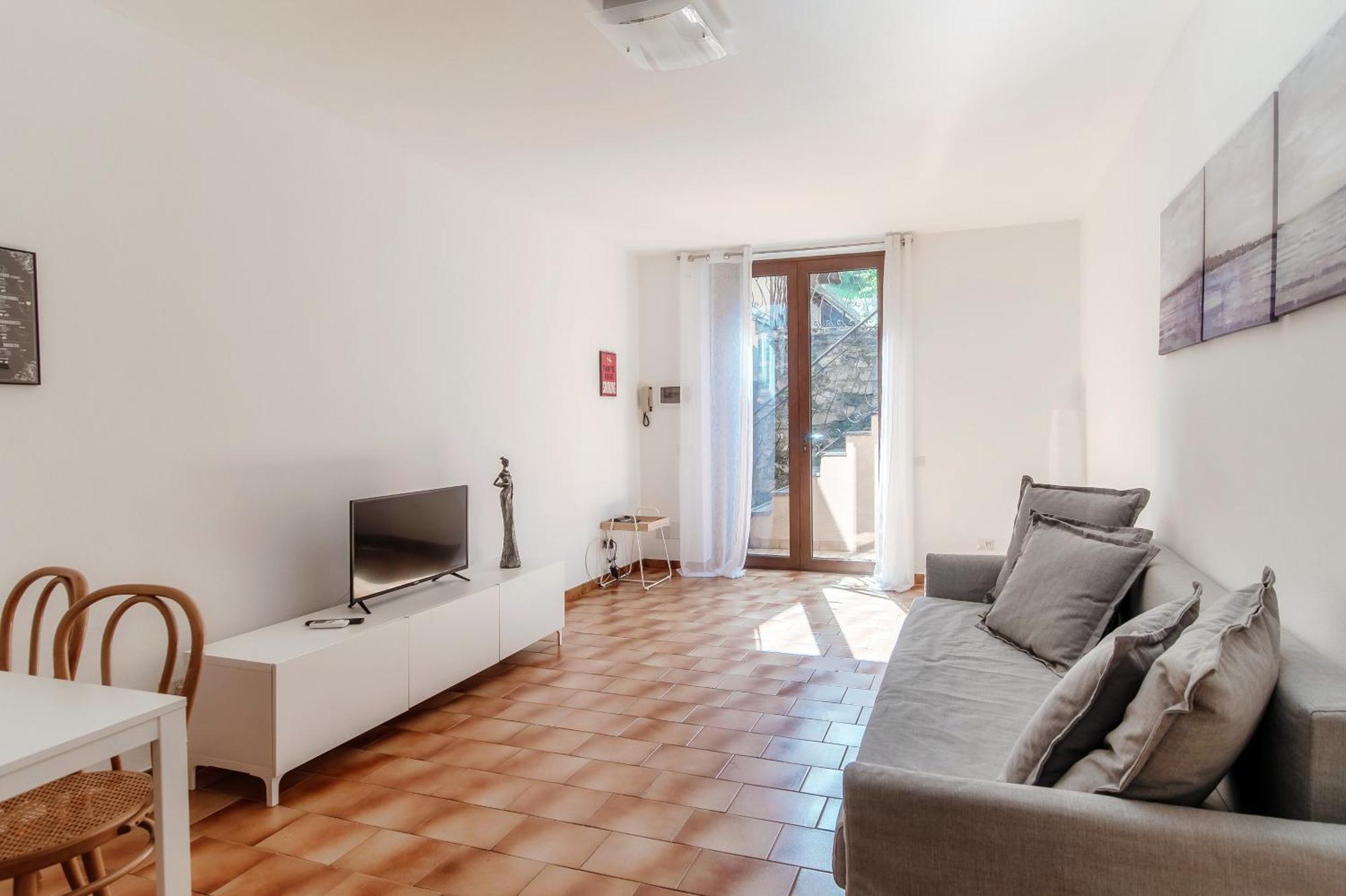 Viola Apartment Μπελάτζιο Εξωτερικό φωτογραφία