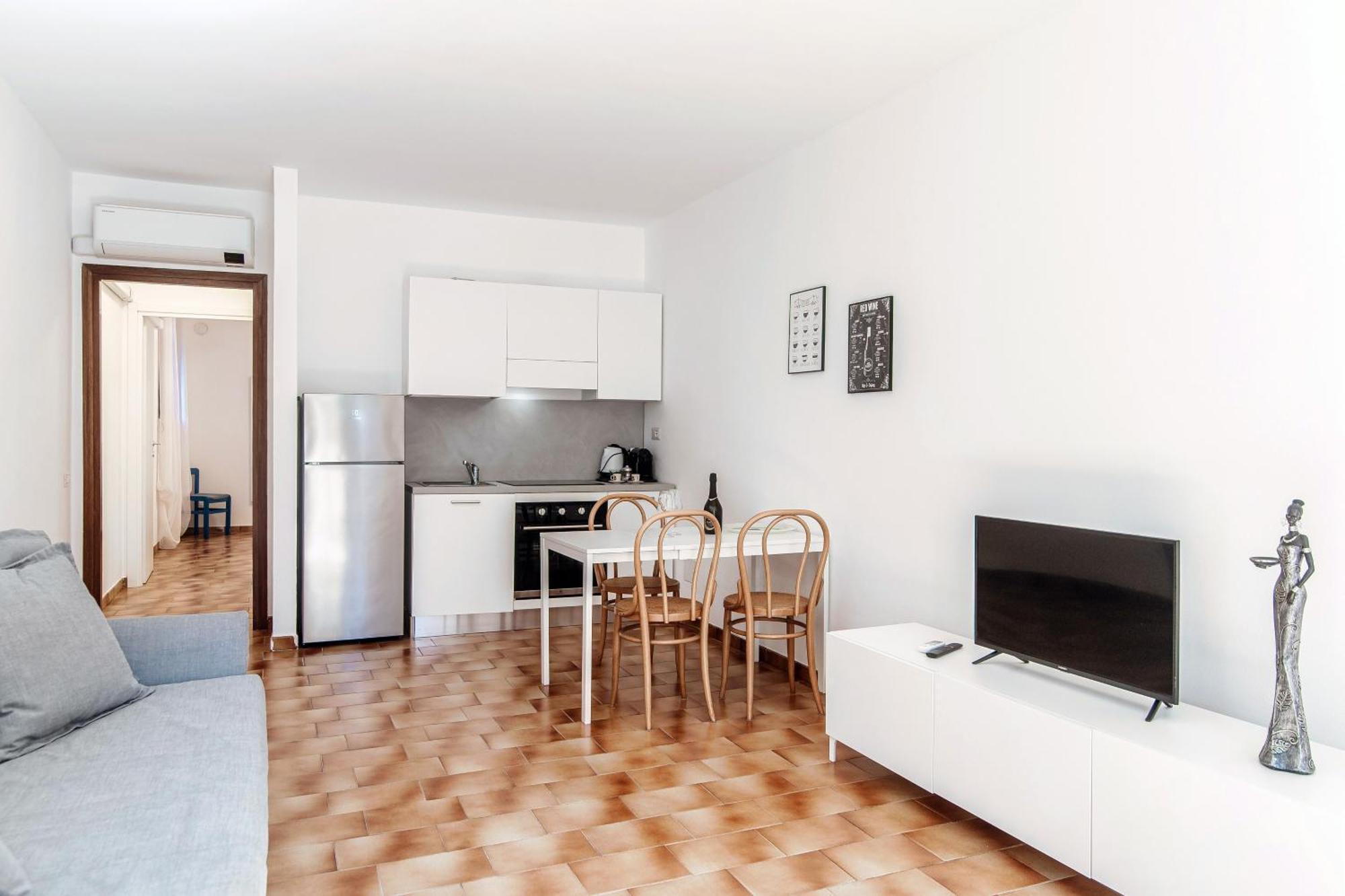 Viola Apartment Μπελάτζιο Εξωτερικό φωτογραφία